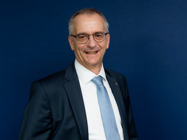 Dr. Dietmar Uttenweiler