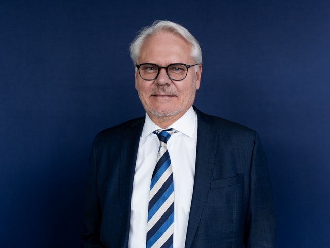 Søren Østergaard